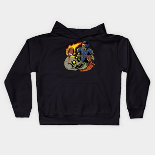 killshot Kids Hoodie